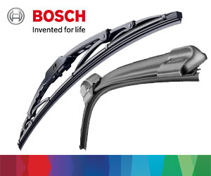 Bosch Wiper For Sale